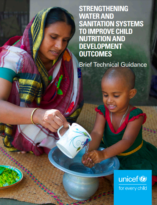 UNICEF releases new brief on 