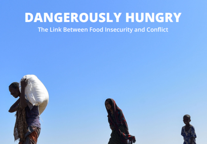 WFP-Dangerously Hungary (2023)-cover