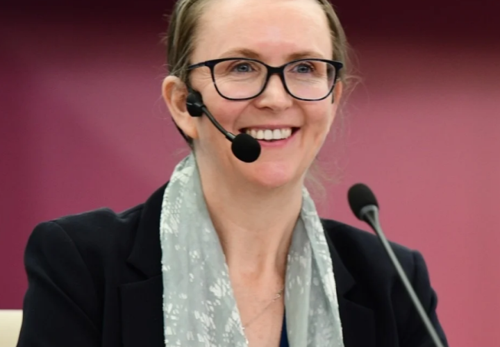 Sarah Cahill-Secretary Codex Alimentarius (Oct2024)