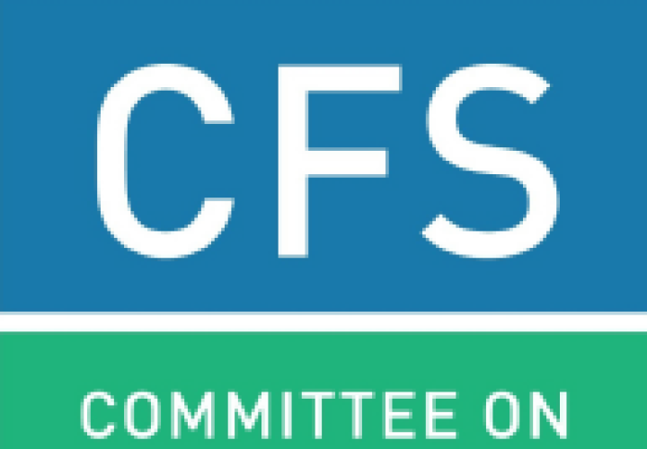 CFS logo 