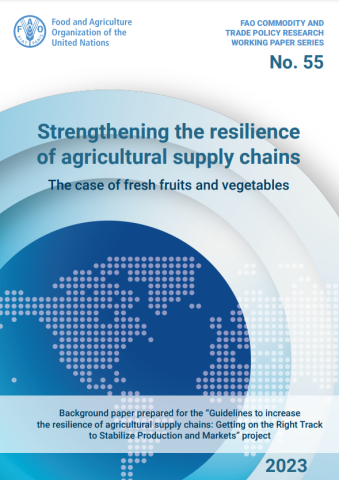 FAO-Resilience Value Chains-F&V-cover