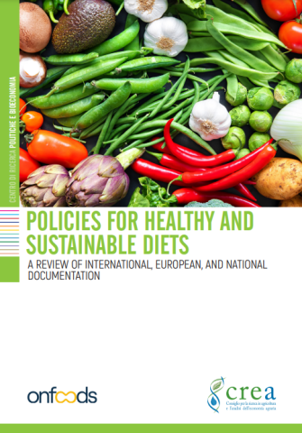 CREA-Policies for Healthy and Sustainable Diets-cover 