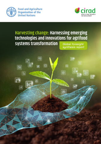 FAO-Harvesting Change-Cover (Jul2024)