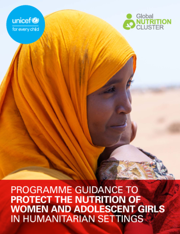 UNICEF_Guidance-Protect Women-Humanitarian-cover (Sep2024)