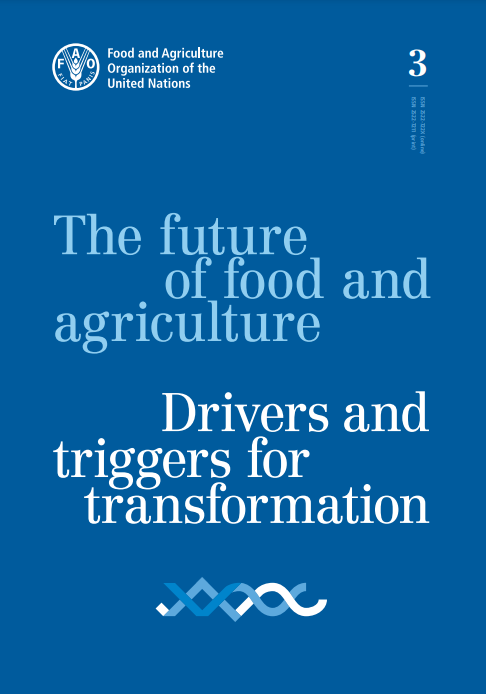 FAO-Future of Food & Ag-cover (2022)