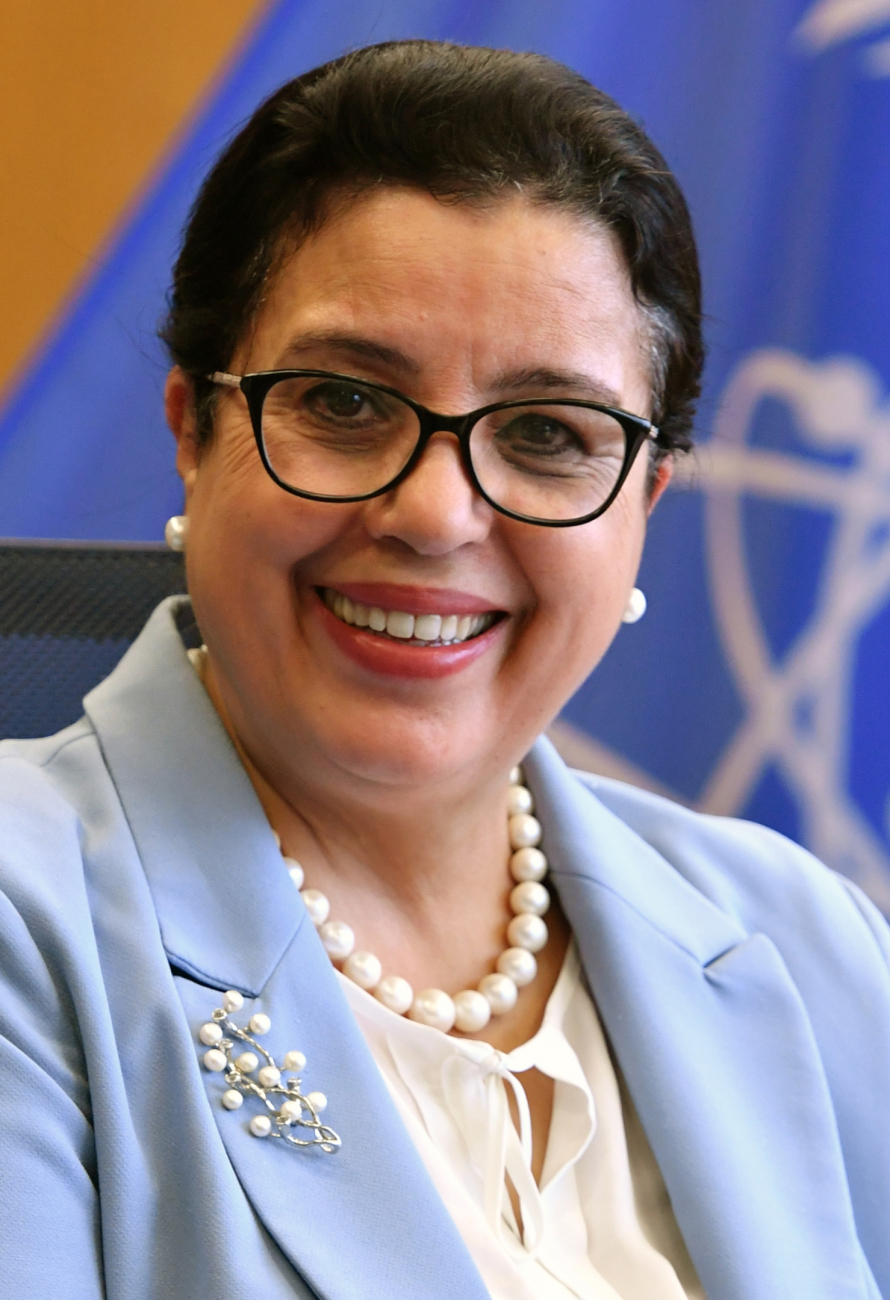 Najat Mokhtar