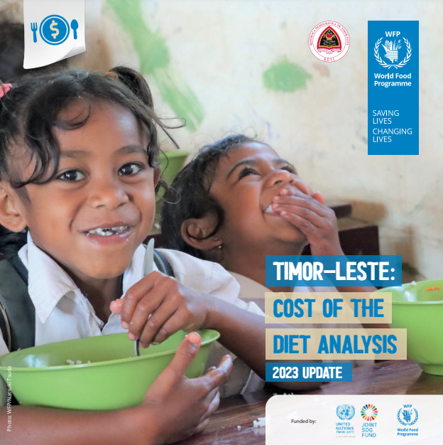 WFP-Timor-Leste FNG-2023-cover