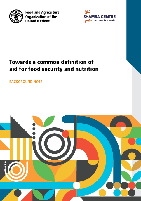 FAO_FS & Nutr Definition-cover (Sep2024)