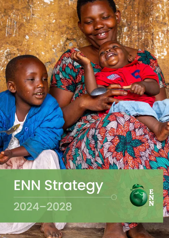 ENN Strategy-cover (2024-2028)