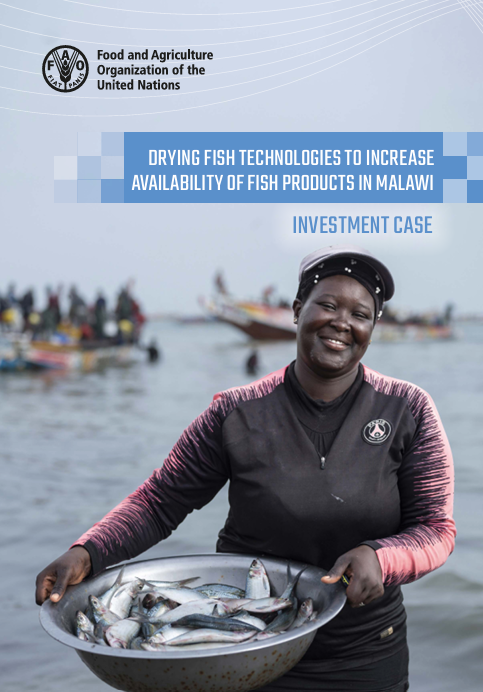 FAO_Investment Case-Fish Dyring-Malawi-civer (Nov2024)