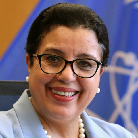 Najat Mokhtar