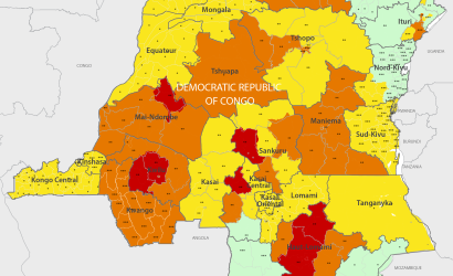 IPC_DRC current GAM map Q3&Q4 2024