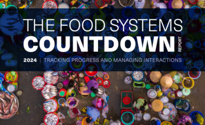 Food Systems Countdown Report-cover (Jan2025)