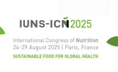 IUNS-ICN 2025 abstract image